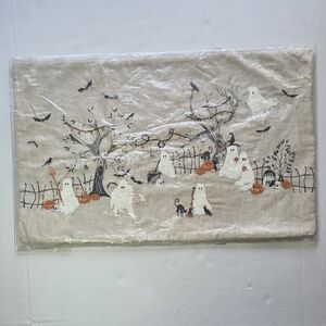 Pottery Barn Halloween